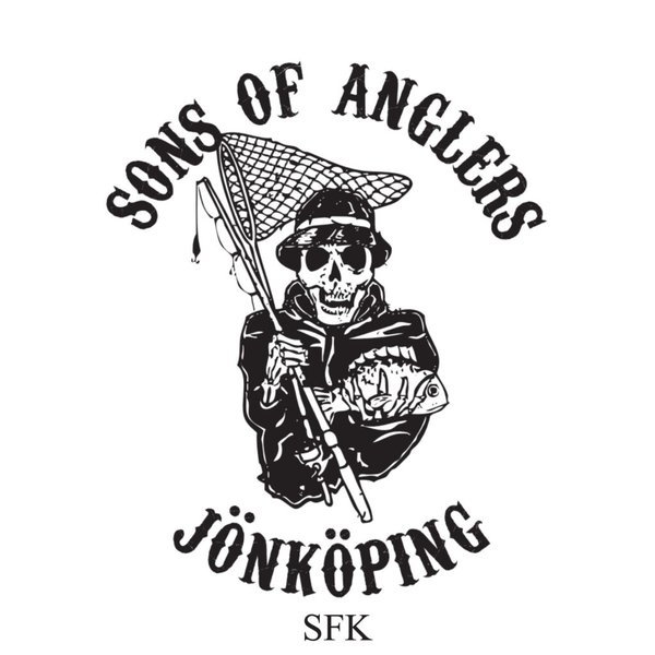 Sons of Anglers Jönköping